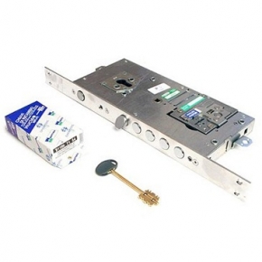 MOTTURA 54J936 My-Key